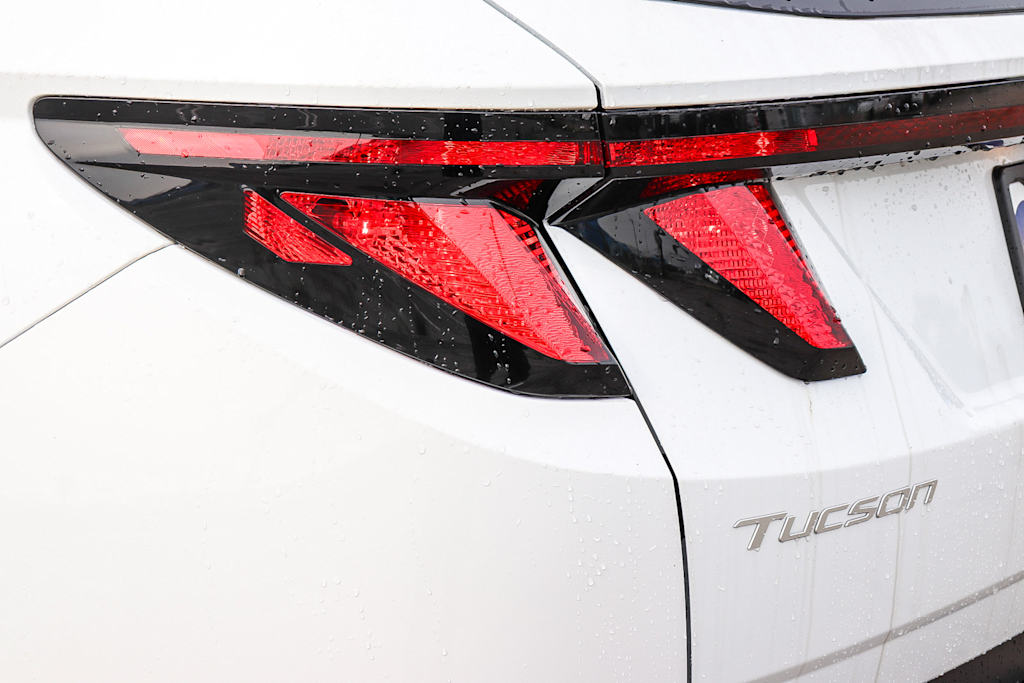 Thumbnail: 2026 Hyundai Tucson - 19