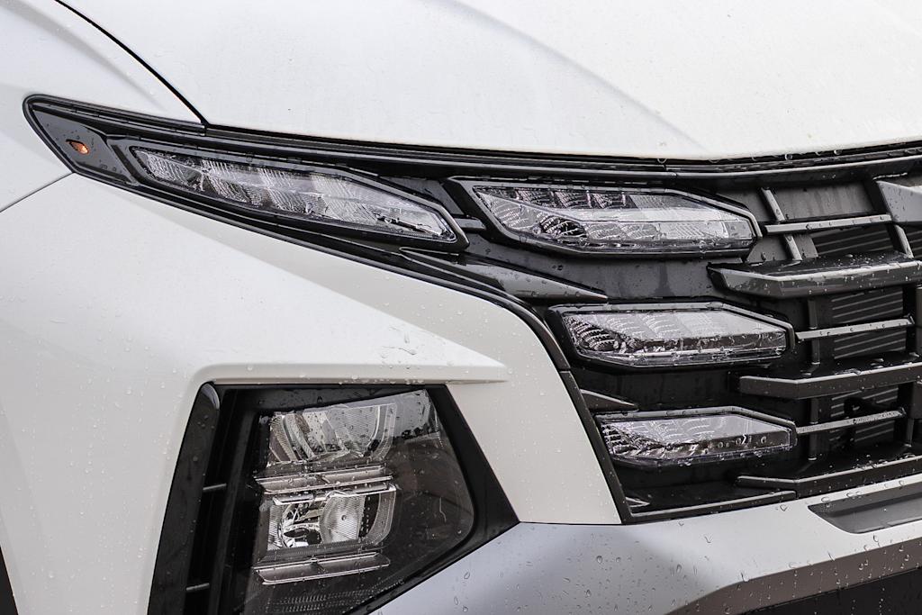 Thumbnail: 2026 Hyundai Tucson - 16