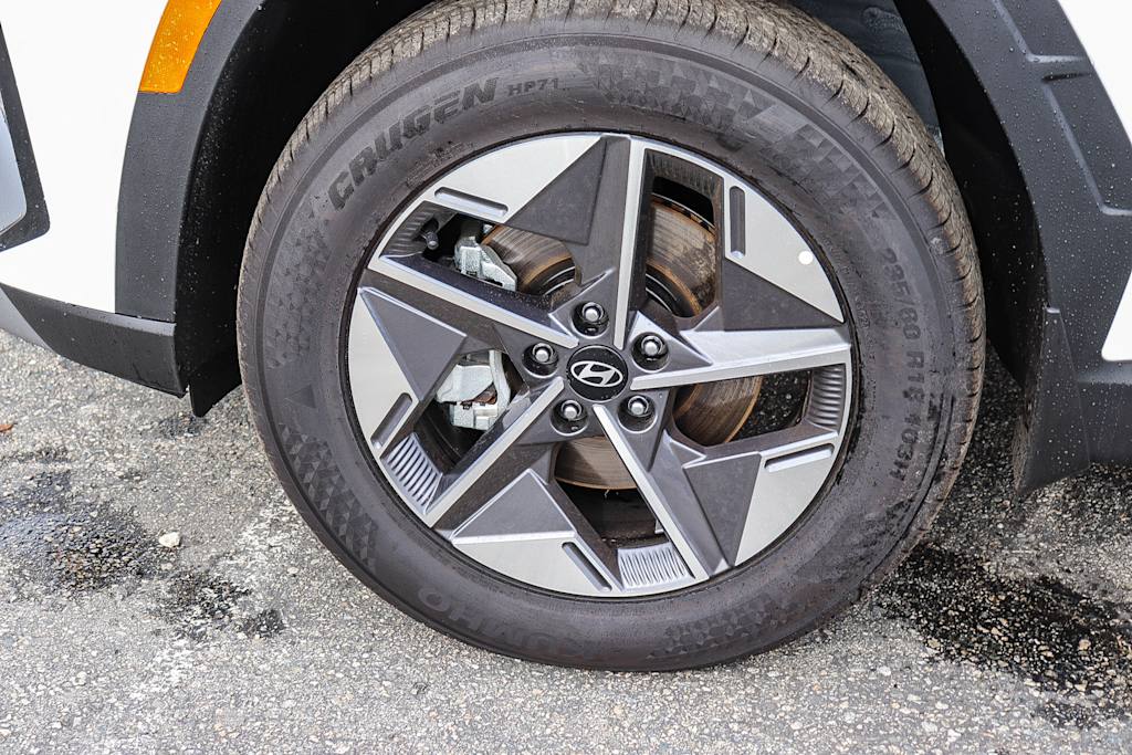 Thumbnail: 2026 Hyundai Tucson - 21
