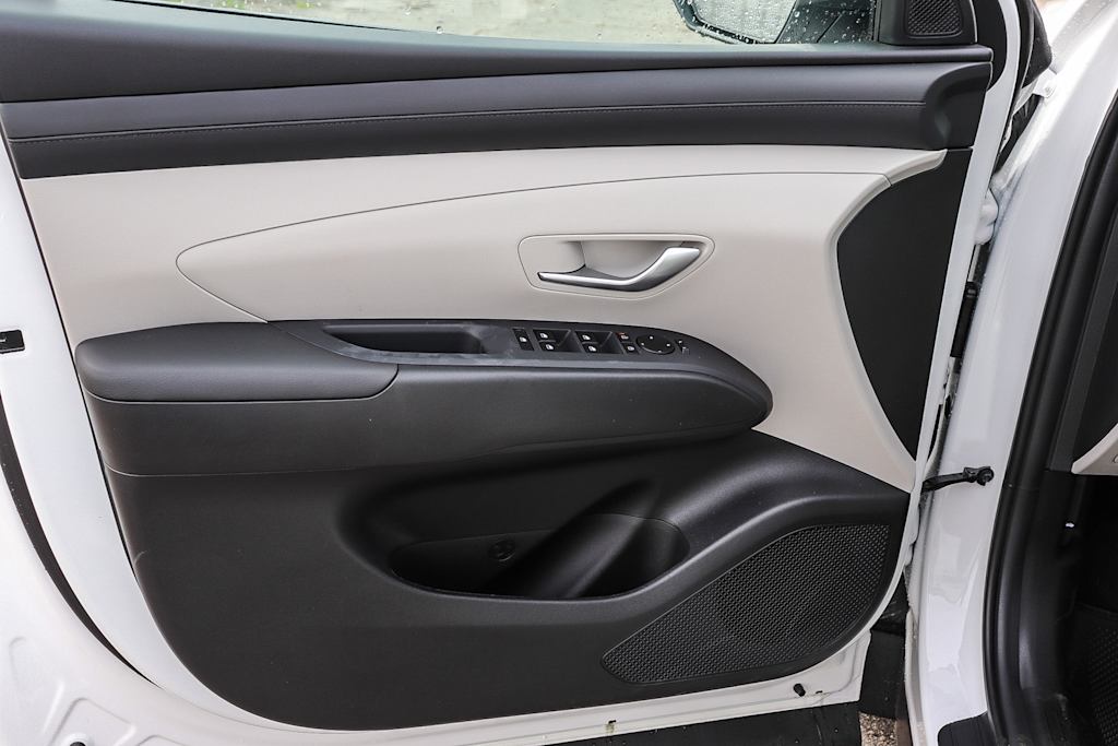 Thumbnail: 2026 Hyundai Tucson - 24