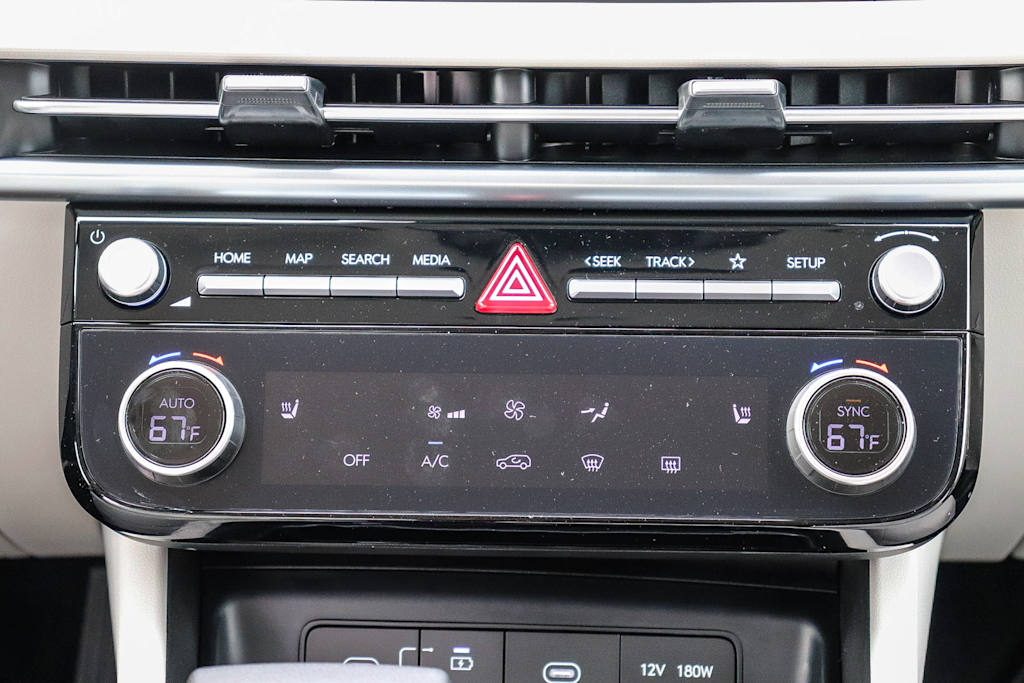 Thumbnail: 2026 Hyundai Tucson - 23
