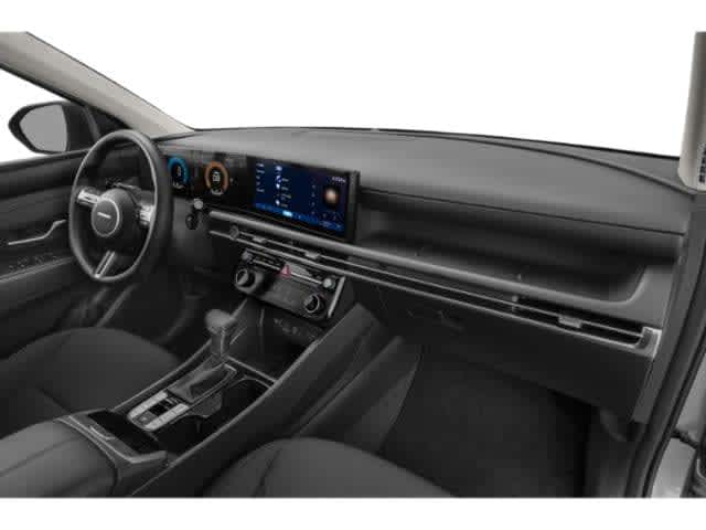Thumbnail: 2026 Hyundai Tucson - 10