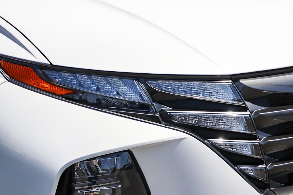 Thumbnail: 2024 Hyundai Tucson - 16