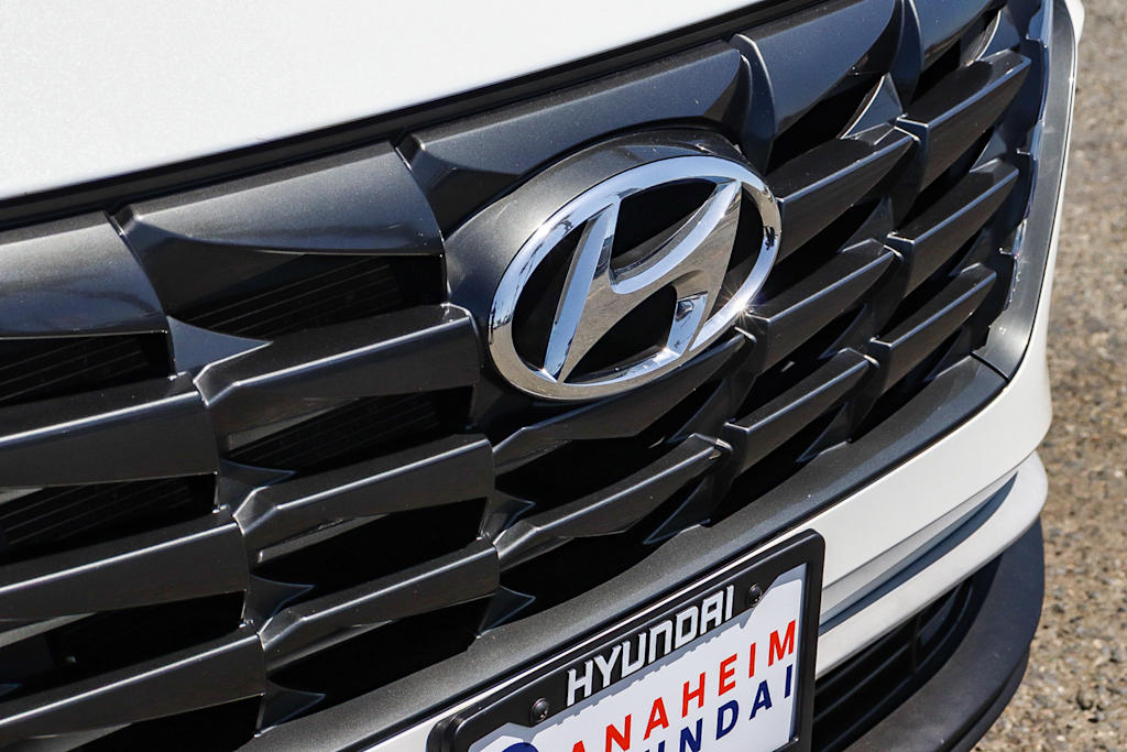 Thumbnail: 2024 Hyundai Tucson - 6