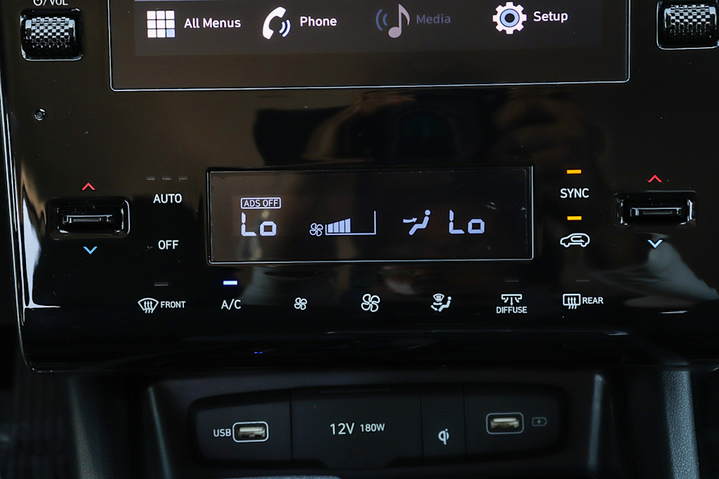 Thumbnail: 2024 Hyundai Tucson - 22