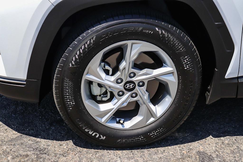 Thumbnail: 2024 Hyundai Tucson - 20