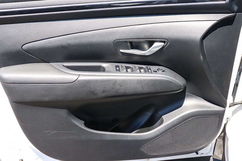 Thumbnail: 2024 Hyundai Tucson - 27