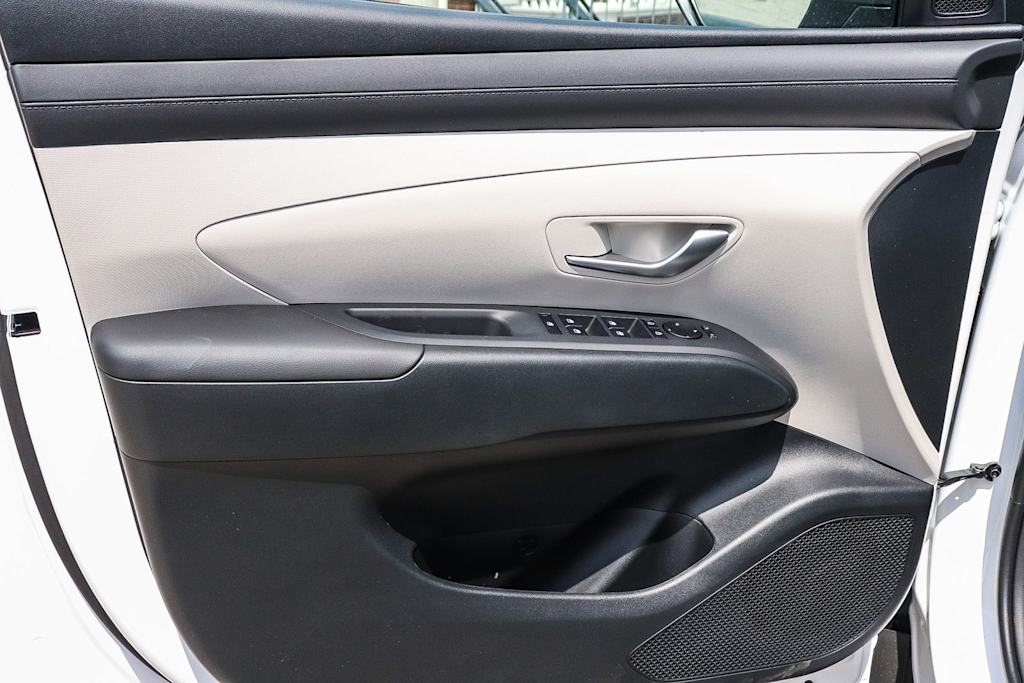 Thumbnail: 2026 Hyundai Tucson - 27
