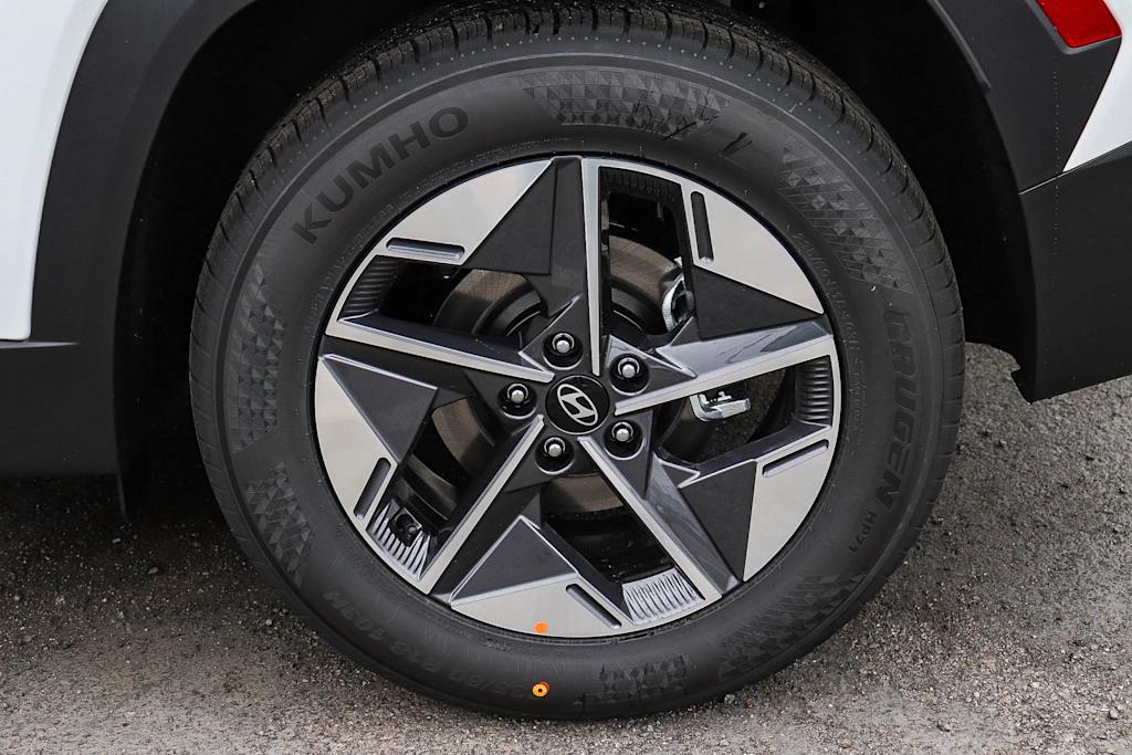 Thumbnail: 2026 Hyundai Tucson - 6