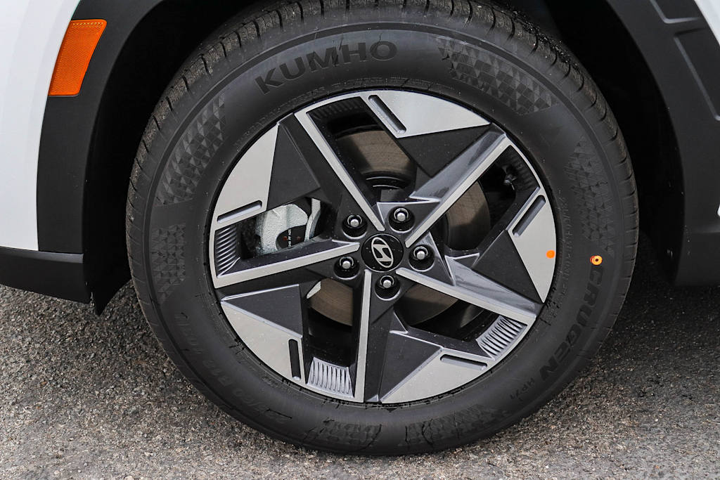 Thumbnail: 2026 Hyundai Tucson - 21