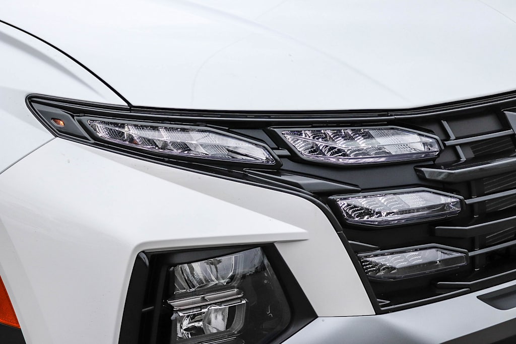 Thumbnail: 2026 Hyundai Tucson - 16
