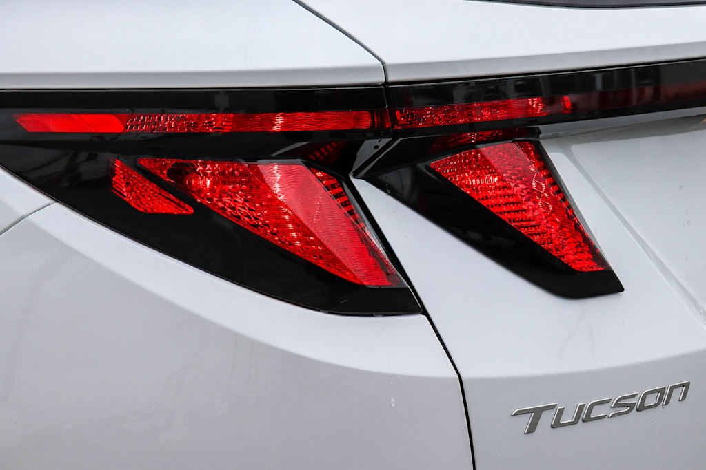 Thumbnail: 2026 Hyundai Tucson - 19