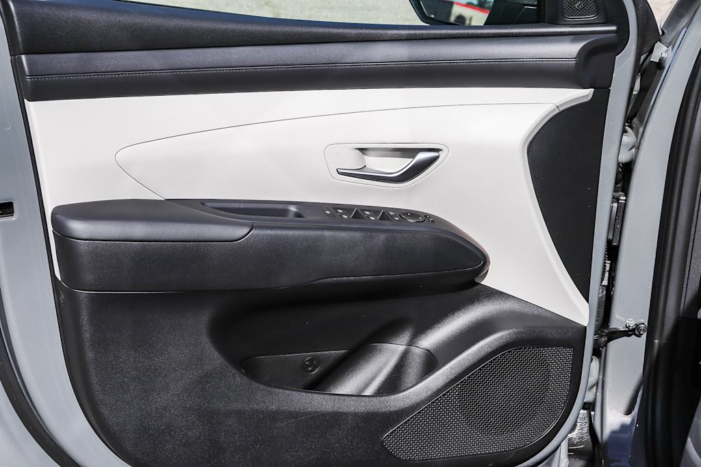 Thumbnail: 2026 Hyundai Tucson - 24