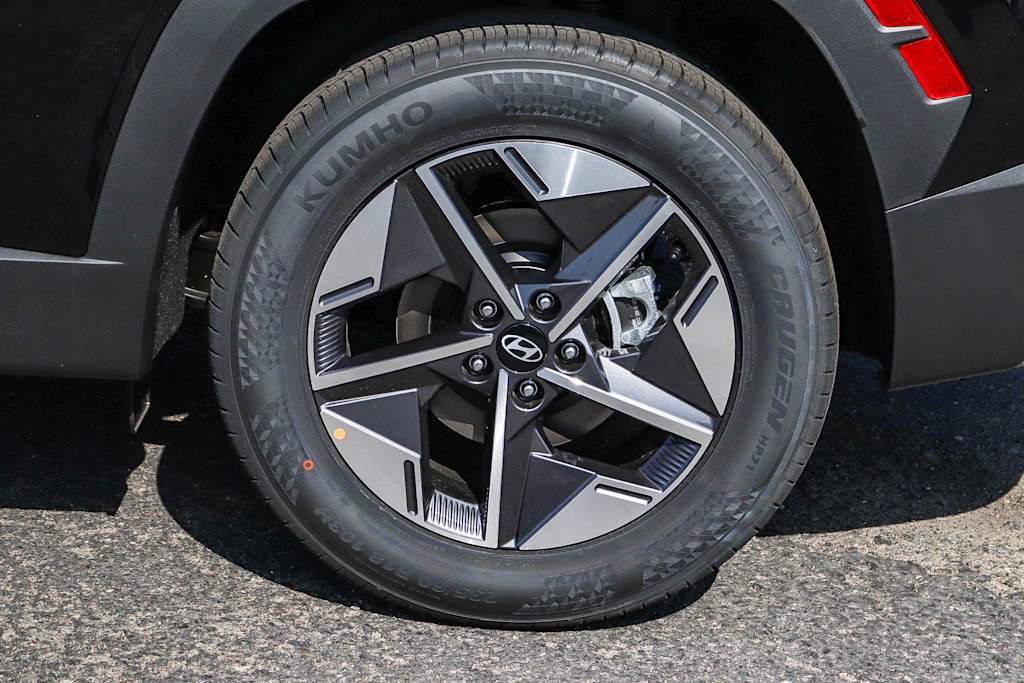 Thumbnail: 2026 Hyundai Tucson - 7
