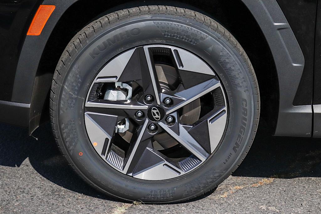 Thumbnail: 2026 Hyundai Tucson - 21
