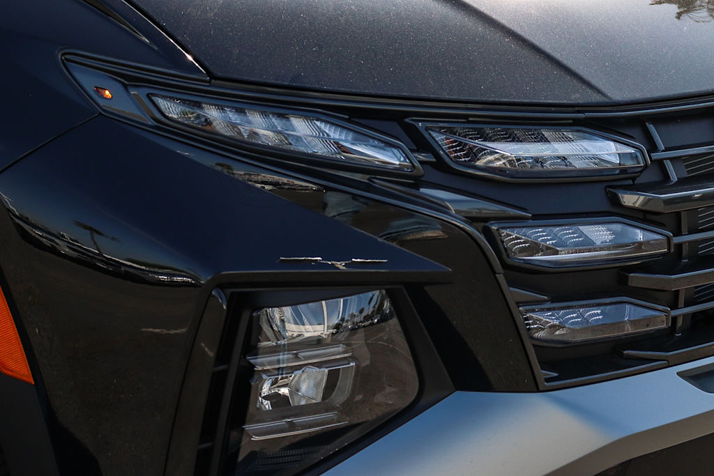 Thumbnail: 2026 Hyundai Tucson - 17
