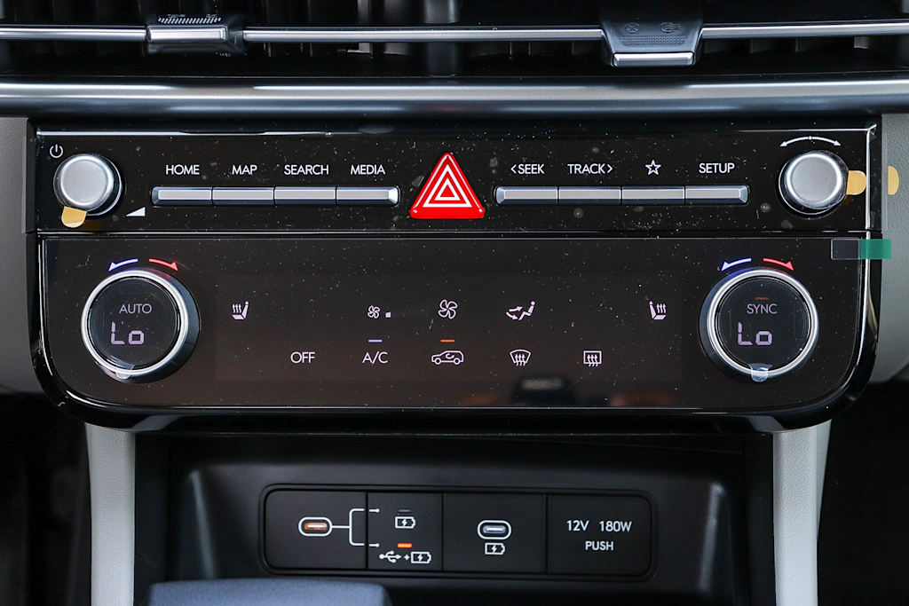 Thumbnail: 2026 Hyundai Tucson - 23