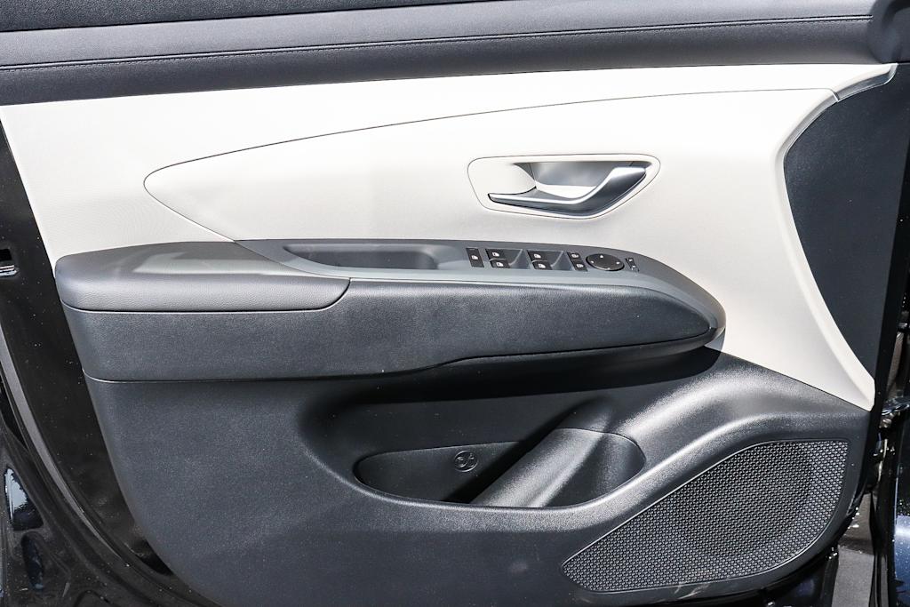 Thumbnail: 2026 Hyundai Tucson - 27