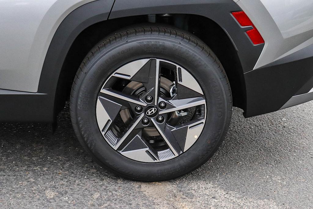 Thumbnail: 2026 Hyundai Tucson - 7