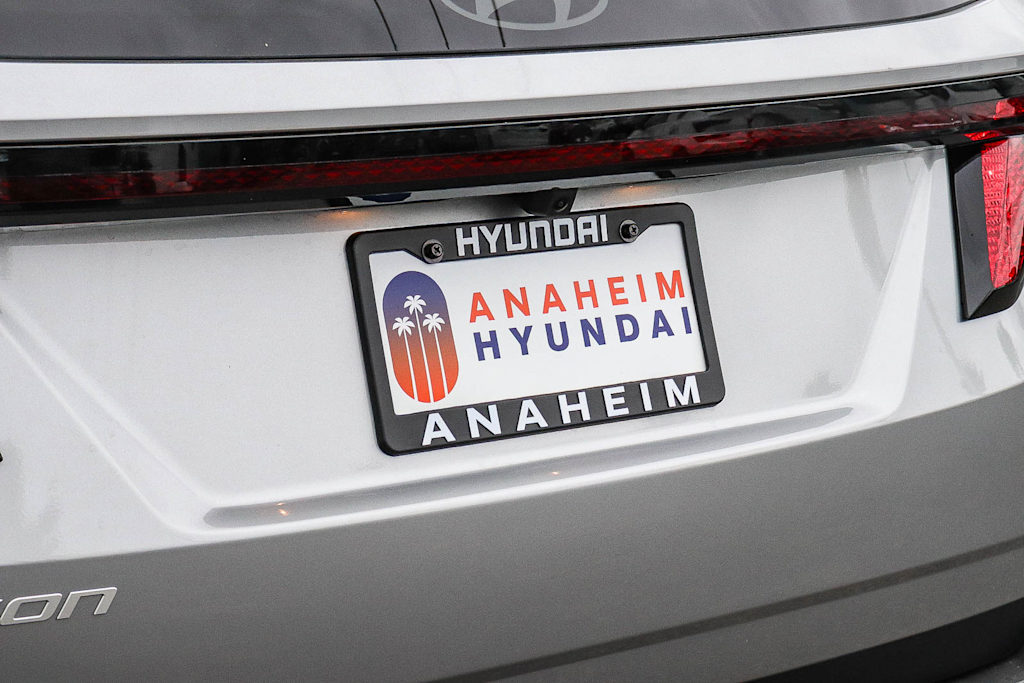 Thumbnail: 2026 Hyundai Tucson - 6