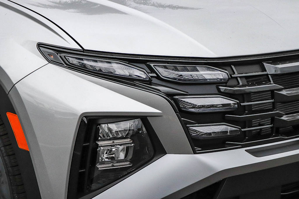 Thumbnail: 2026 Hyundai Tucson - 17