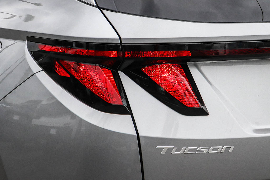 Thumbnail: 2026 Hyundai Tucson - 20