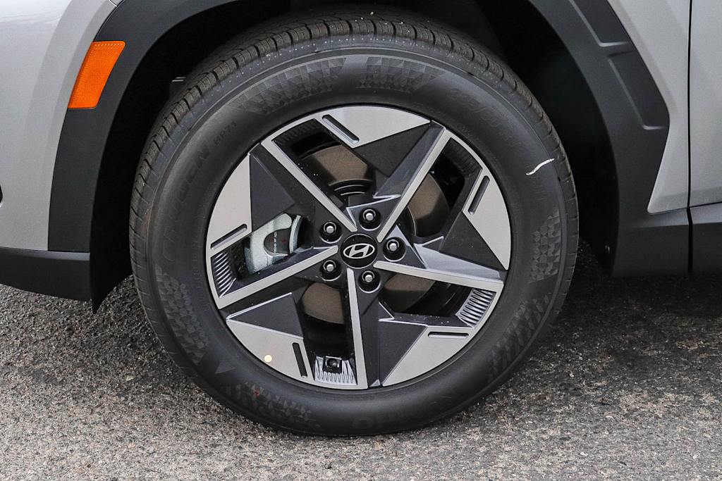 Thumbnail: 2026 Hyundai Tucson - 21
