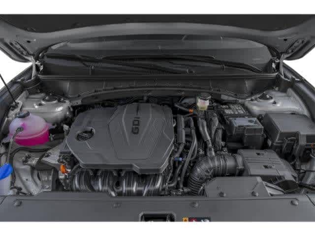 Thumbnail: 2026 Hyundai Tucson - 6
