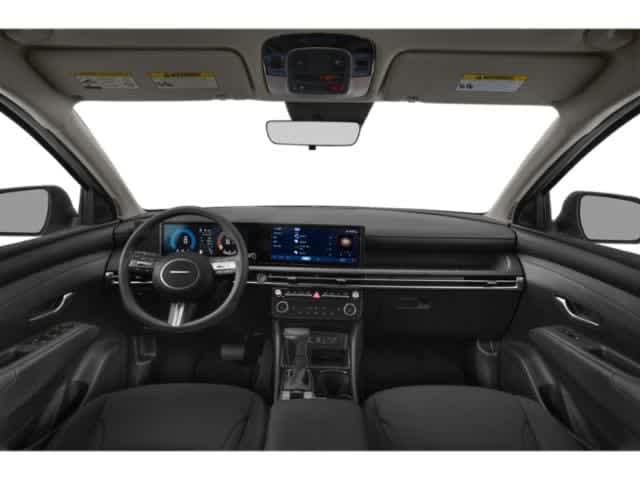 Thumbnail: 2026 Hyundai Tucson - 7