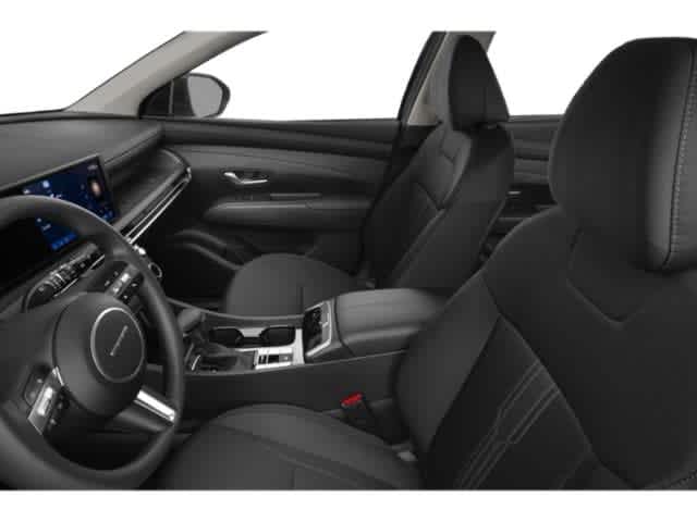 Thumbnail: 2026 Hyundai Tucson - 8