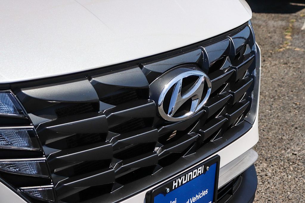 Thumbnail: 2024 Hyundai Tucson - 18