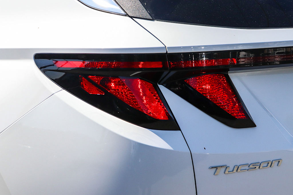 Thumbnail: 2024 Hyundai Tucson - 20