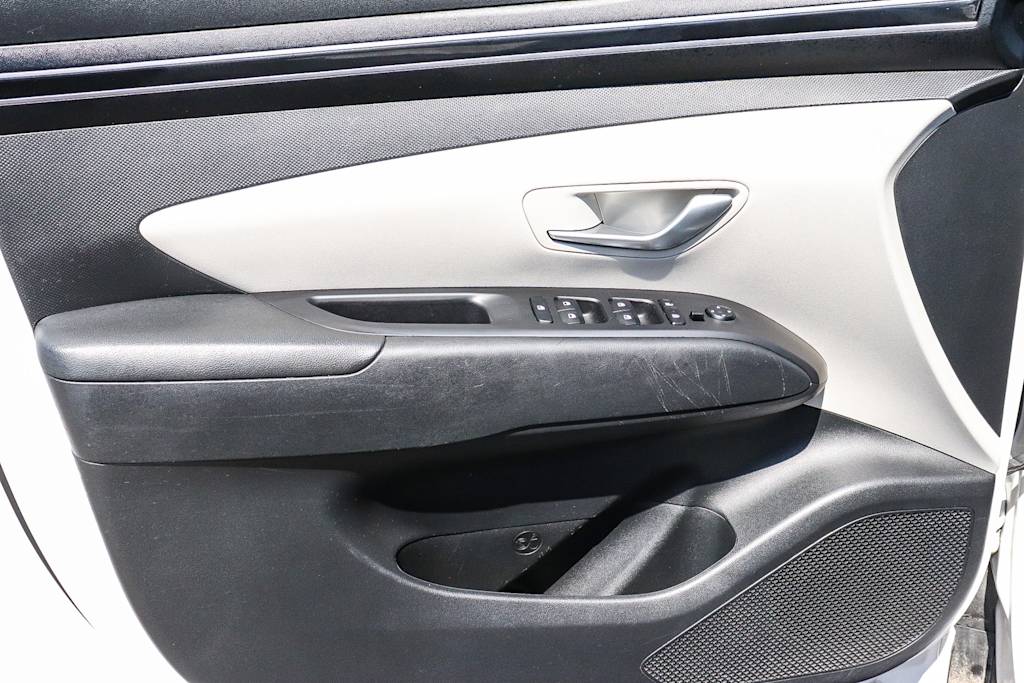 Thumbnail: 2024 Hyundai Tucson - 29