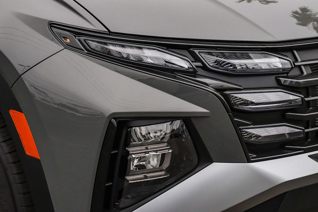 Thumbnail: 2026 Hyundai Tucson - 15