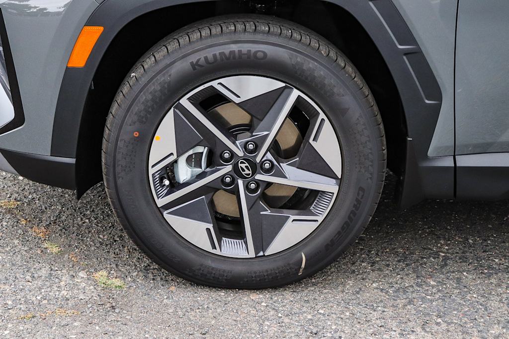 Thumbnail: 2026 Hyundai Tucson - 20