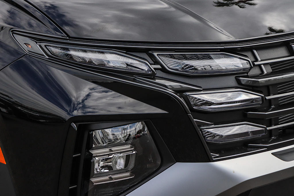 Thumbnail: 2026 Hyundai Tucson - 16