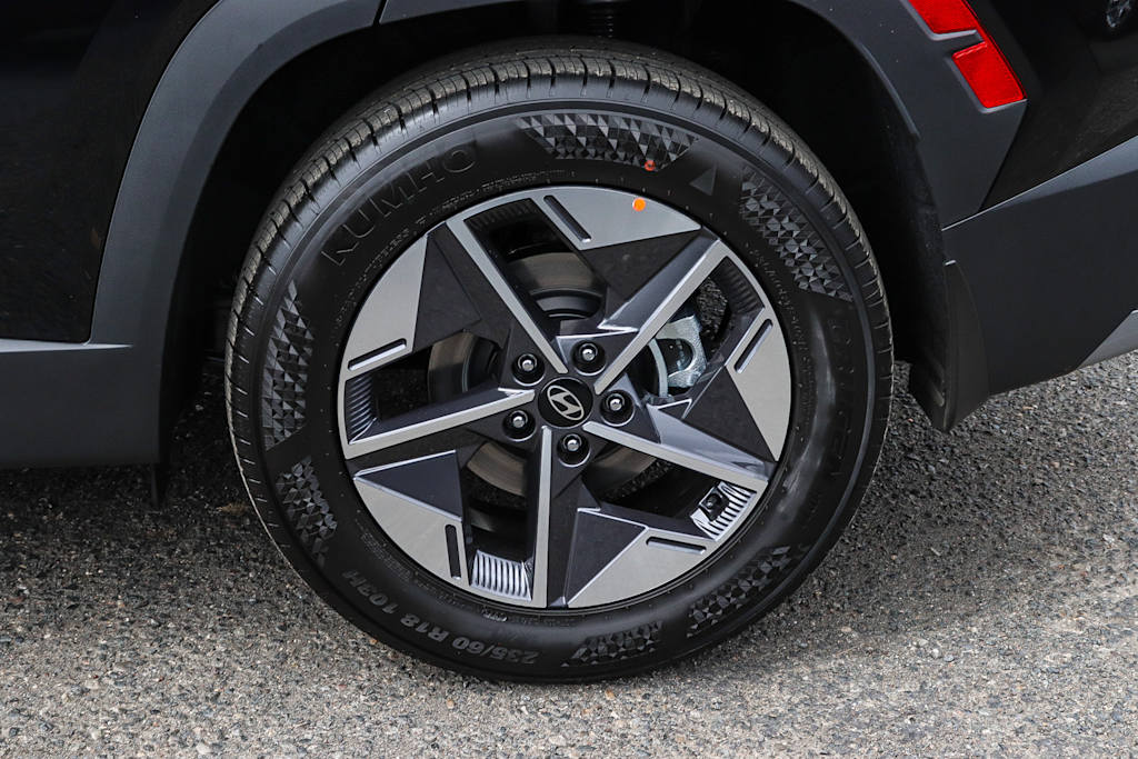 Thumbnail: 2026 Hyundai Tucson - 6