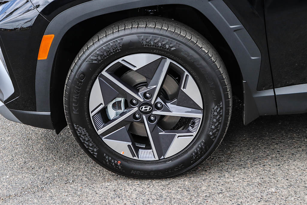 Thumbnail: 2026 Hyundai Tucson - 20
