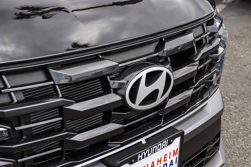 Thumbnail: 2026 Hyundai Tucson - 17