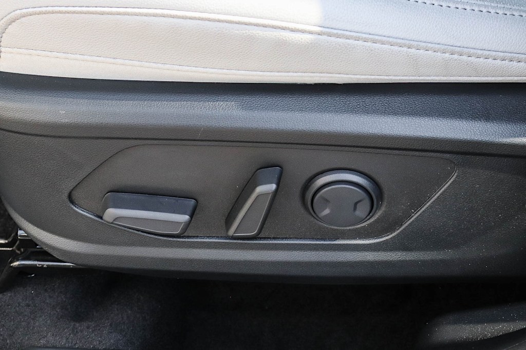 Thumbnail: 2026 Hyundai Tucson - 26