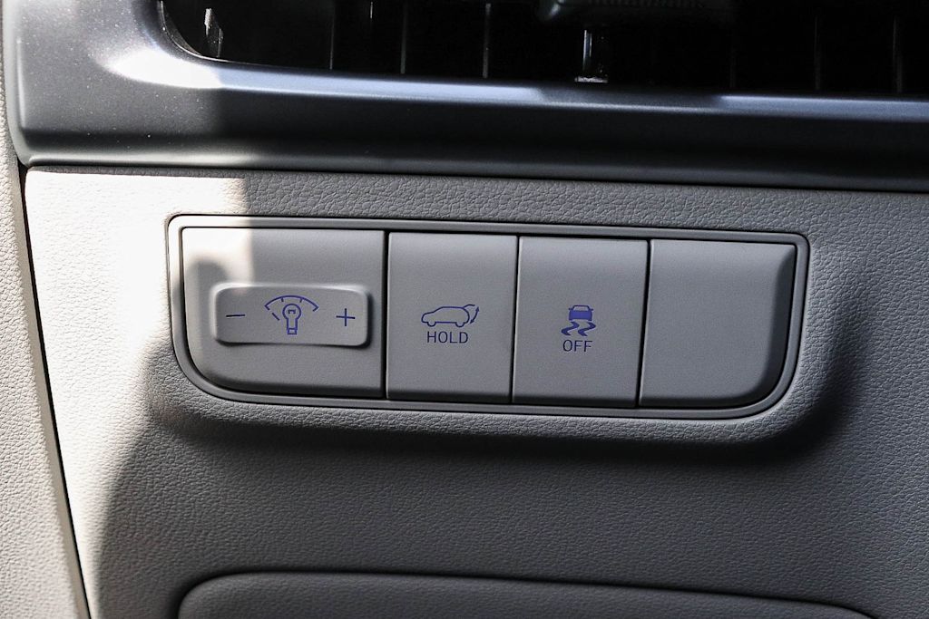 Thumbnail: 2026 Hyundai Tucson - 28