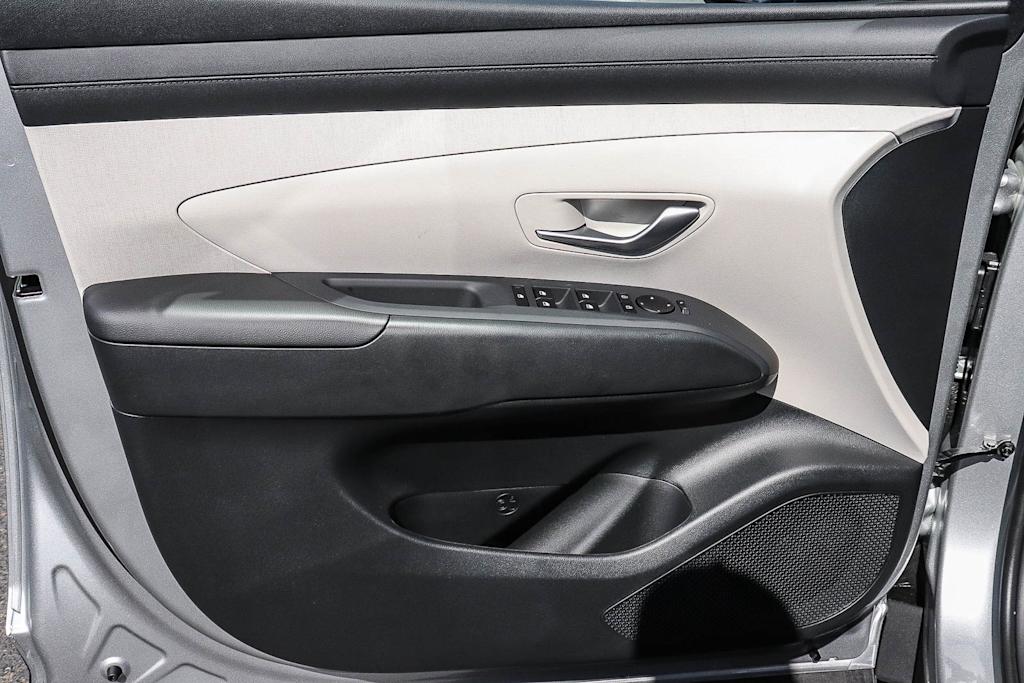 Thumbnail: 2026 Hyundai Tucson - 27