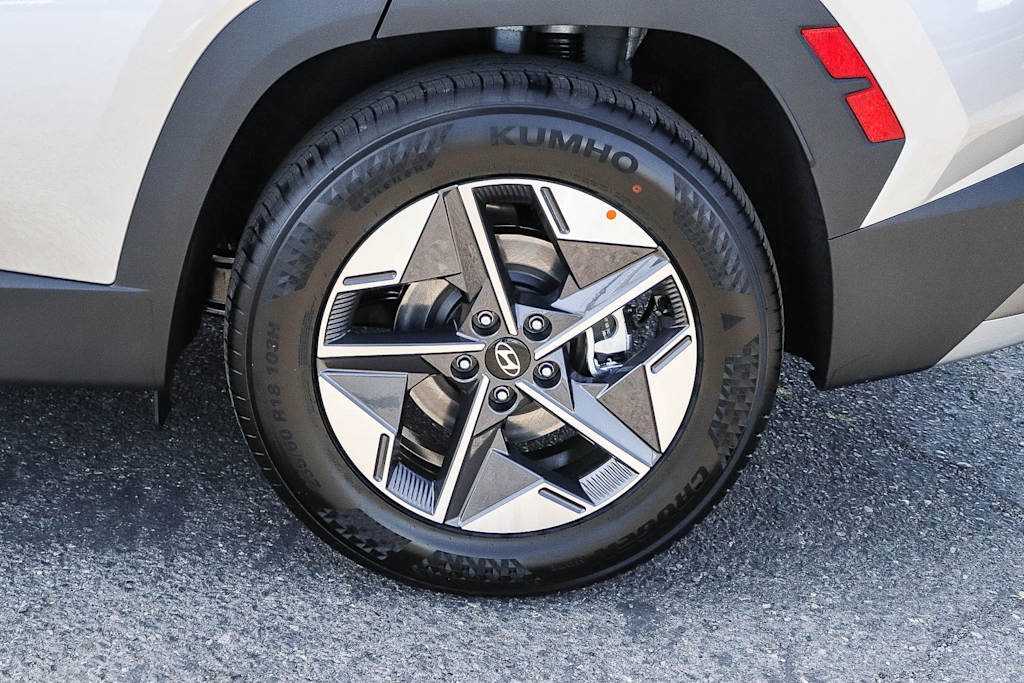 Thumbnail: 2026 Hyundai Tucson - 6