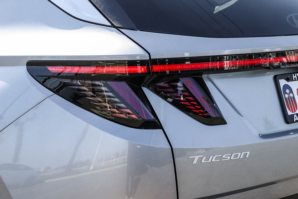 Thumbnail: 2026 Hyundai Tucson - 19
