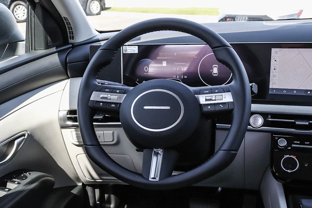 Thumbnail: 2026 Hyundai Tucson - 8
