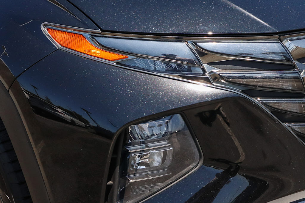 Thumbnail: 2022 Hyundai Tucson - 18
