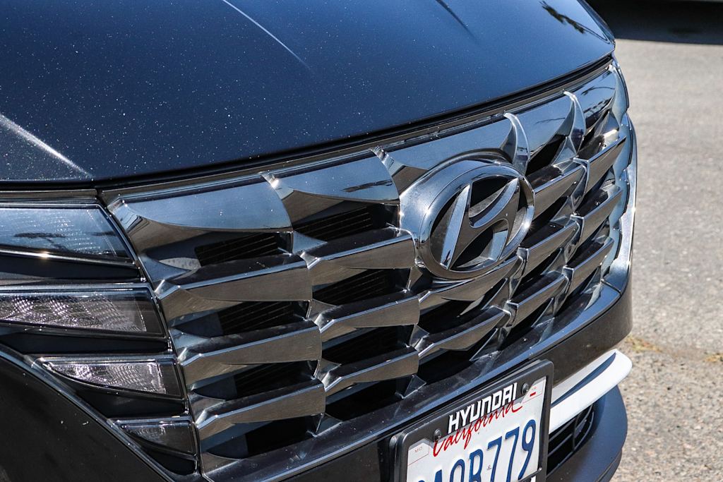 Thumbnail: 2022 Hyundai Tucson - 19