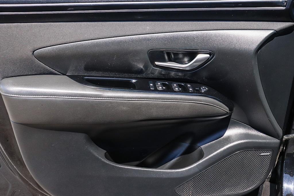 Thumbnail: 2022 Hyundai Tucson - 29