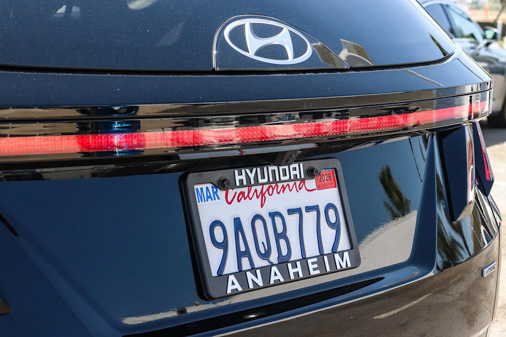 Thumbnail: 2022 Hyundai Tucson - 6