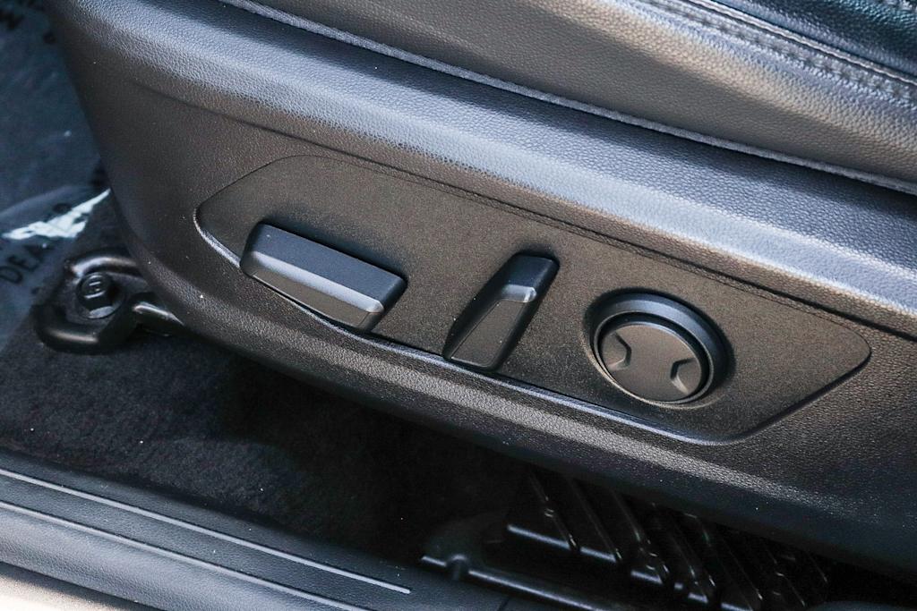 Thumbnail: 2022 Hyundai Tucson - 30